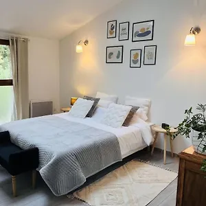  Appartement Superbe Maison Plein Centre