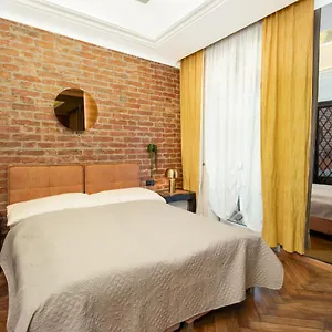  Appartement Castello Autriche