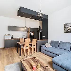  Appartement Le Cedre De Jori France