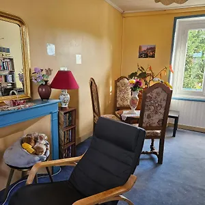  Séjour chez l'habitant D'hote A Cote De La Voie Verte France