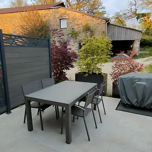  Hébergement de vacances Avec Piscine Interieure